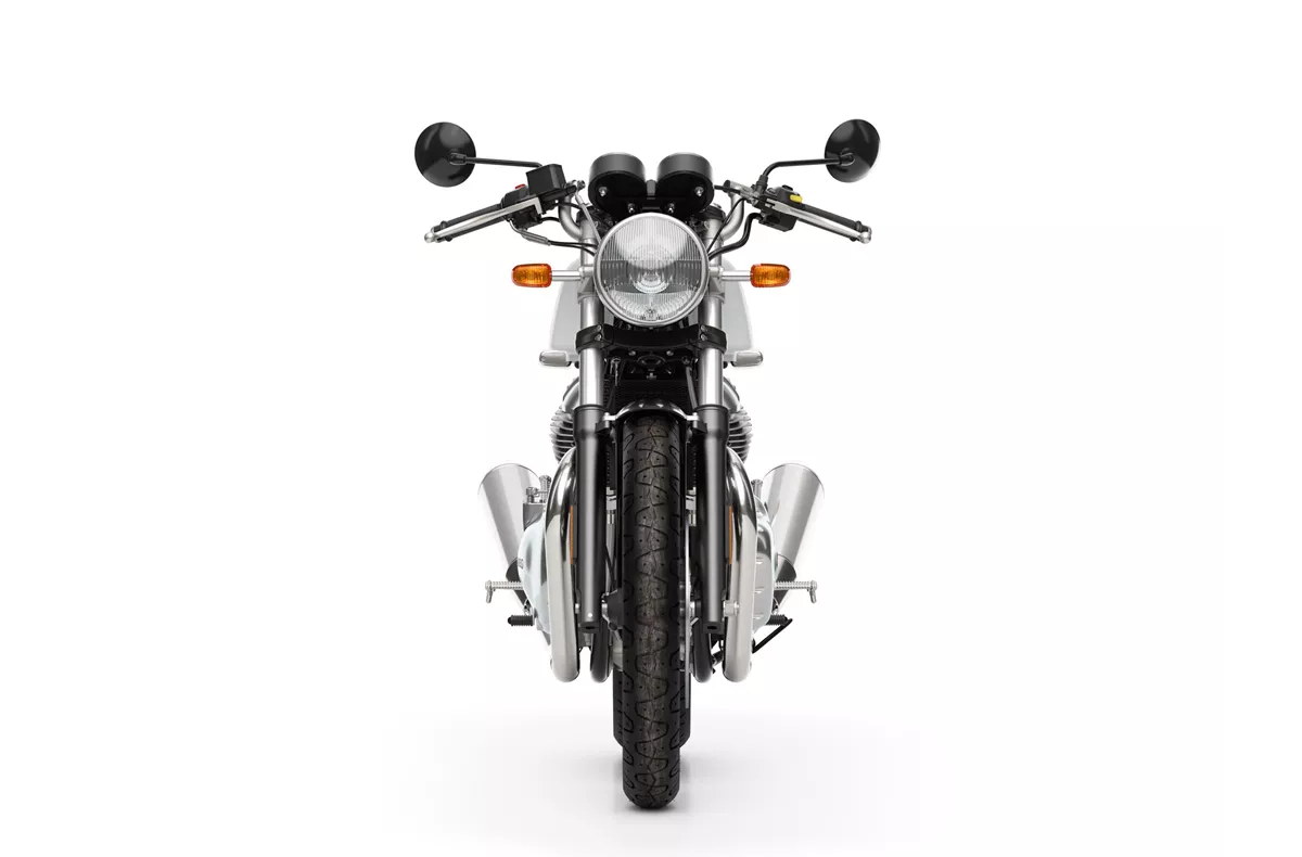 Royal Enfield Continental GT 650 Royal Enfield Continental GT 650